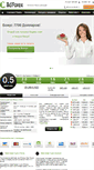 Mobile Screenshot of mikiforex.com